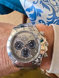orologio automatico rep 