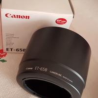 Canon:  vario materiale