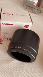 Canon:  vario materiale