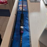 Atec Crazee Canna Eging Aori Stick Limited 822ML

