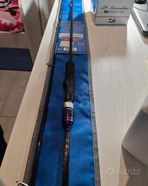 Atec Crazee Canna Eging Aori Stick Limited 822ML

