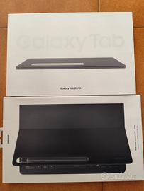 Samsung Galaxy Tab S10 FE+ 256GB + Tastiera NUOVO