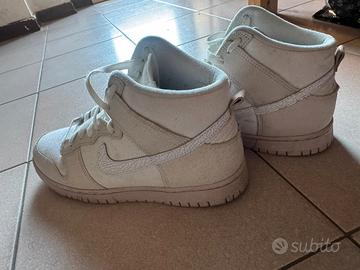 Nike Dunk high