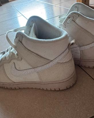 Nike Dunk high