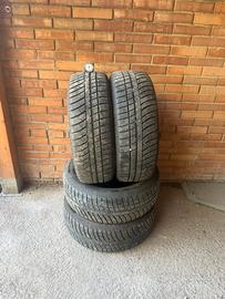 4 Gomme 215/60 16 99v 4 stagioni m+s
