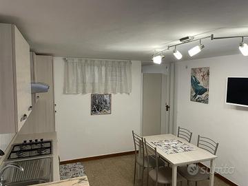 Casa vacanze Serapo Giugno Luglio Agosto 2026