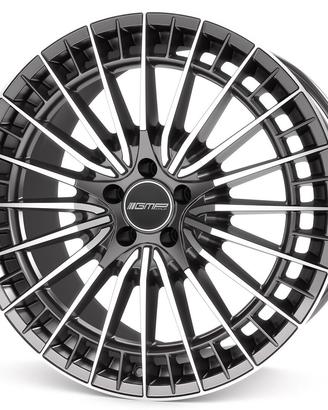 4 Cerchi in lega compatibili SEAT Alhambra Ateca T
