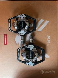Pedali Shimano XT Trail M8120