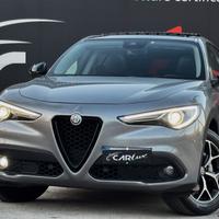 Alfa Romeo Stelvio 2.2 T Super Q4 AT8 210CV TETTO