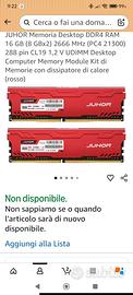 RAM ddr4