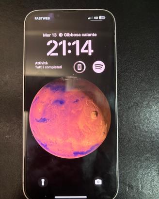 Iphone 14 plus 128gb