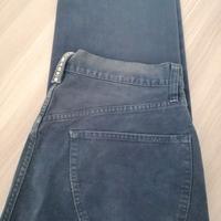 Pantalone estivo in cotone