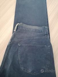 Pantalone estivo in cotone