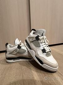 Nike Air Jordan 4 originali