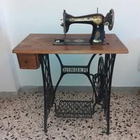 Macchina da cucire Singer