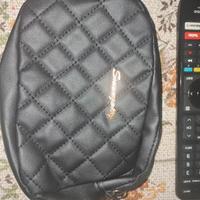 Borsa piccola a tracolla