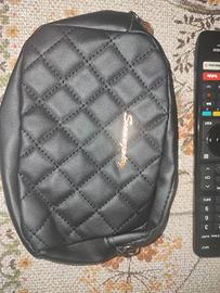 Borsa piccola a tracolla