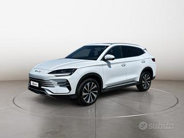 BYD Seal U DM-i 1.5 phev Comfort 2wd