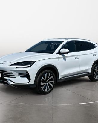 BYD Seal U DM-i 1.5 phev Comfort 2wd