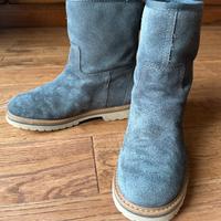 Stivaletti Timberland donna waterproof n 37.5