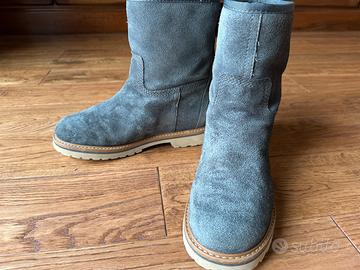 Stivaletti Timberland donna waterproof n 37.5