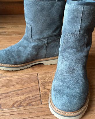 Stivaletti Timberland donna waterproof n 37.5