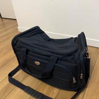 Borsa Borsone da Viaggio Roncato Bagaglio a Mano