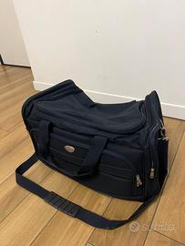 Borsa Borsone da Viaggio Roncato Bagaglio a Mano