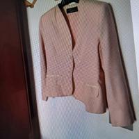 Tailleur giacca e gonna