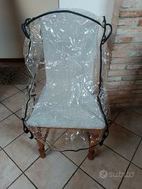 telo parapioggia passeggino 