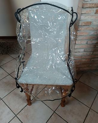 telo parapioggia passeggino 