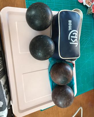 Bocce