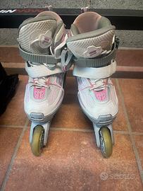 Roller pattini  Fila