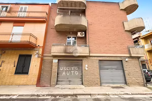 DEPOSITO A SAN SEVERO