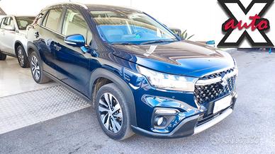 Suzuki S-Cross 1.4 Hybrid Top+