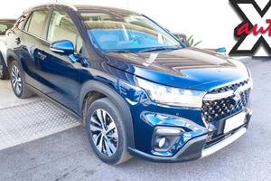 Suzuki S-Cross 1.4 Hybrid Top+