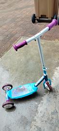 monopattino Frozen 