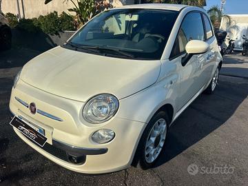 Fiat 500 1.3 Multijet 16V 75 CV Sport