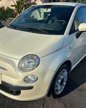 Fiat 500 1.3 Multijet 16V 75 CV Sport