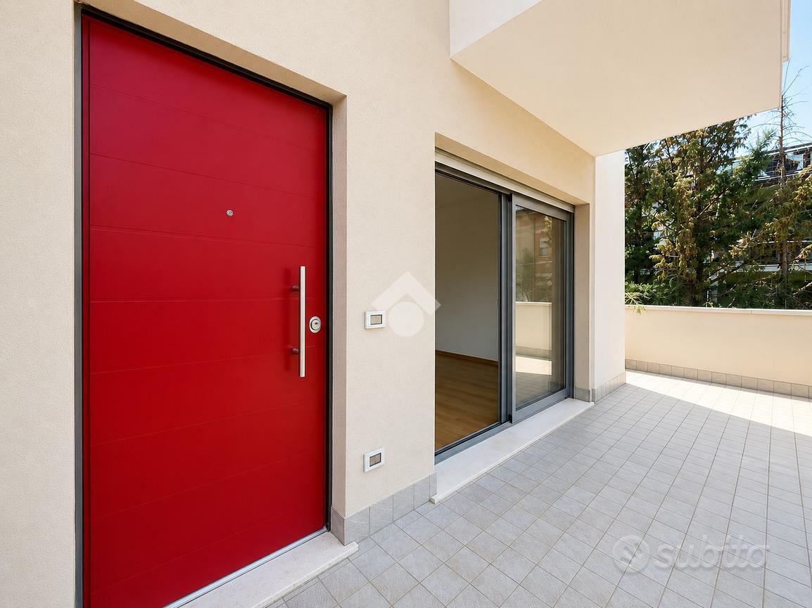 Casa – L'Aquila, Pettino - Vista 4