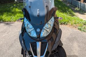 Piaggio MP3 300 2013 – 18.000 km – Patente B
