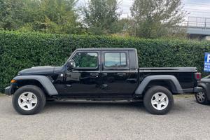 Scocca Jeep Gladiator