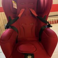 Seggiolino auto 0-18 kg