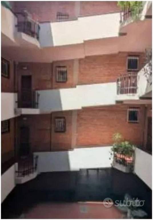 Appartamento – Prato, Villaggio Gescal, Reggiana - Gescal - Vista 4