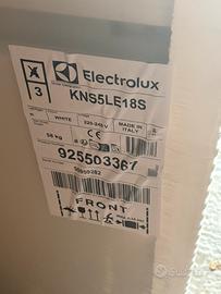 Frigo congelatore incasso cm 60 nuovo