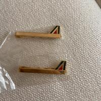 Fermacravatte Alitalia