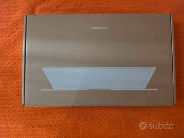 Computer Samsung Galaxy Book 6 NUOVO SIGILLATO