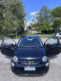 Fiat 500 1.2 Benzina MECCANICA NUOVA CON FATTURE