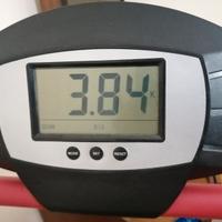 Tapis roulant meccanico perfezionato