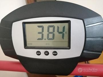 Tapis roulant meccanico perfezionato